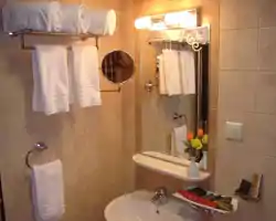 Durrat Al Eiman Hotel thumbnail